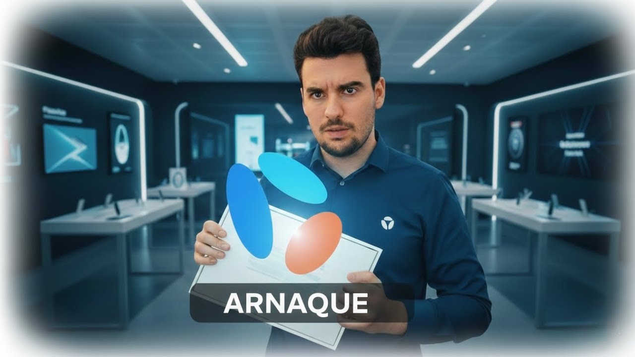 Bouygues vous arnaque. (Expliqu&eacute; par un ancien salari&eacute; 👨&zwj;💼)