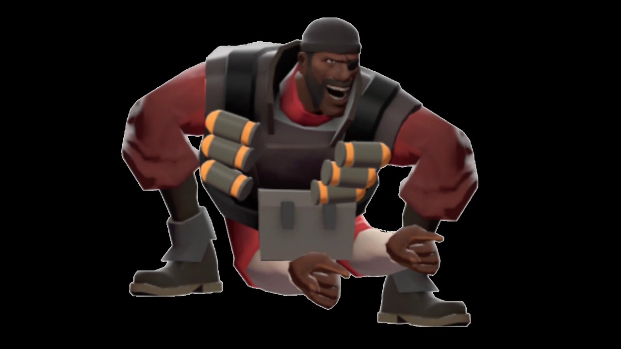 Team fortress 2 all death screams but it's loudly