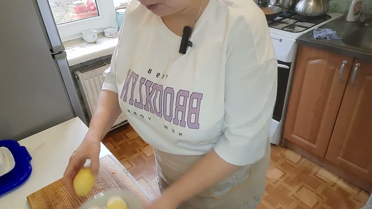 Грибной суп или грибная юшка с фрикадельками!🍄