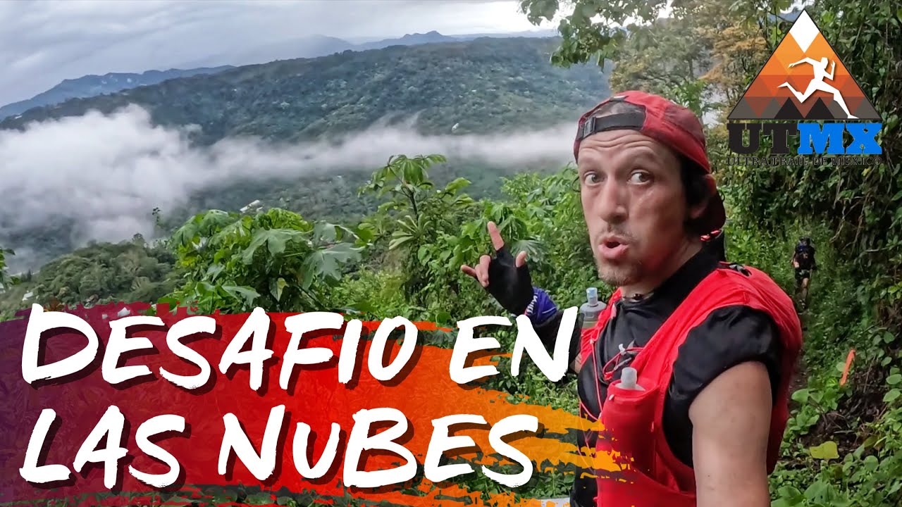 Ultra Desafío en las Nubes de UTMX / Mi Experiencia