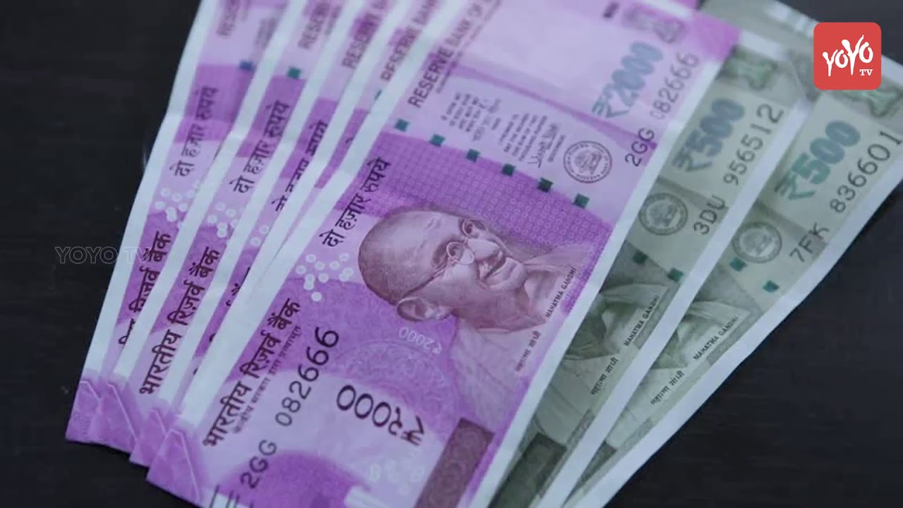 RBI Starts Printing Rs. 200 Notes! | YOYO Times