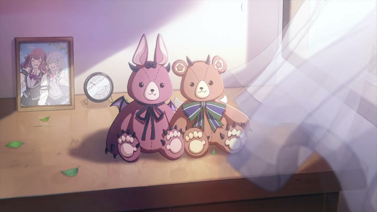 唯独りの魔法使い / VEGACHICK feat.夏色花梨