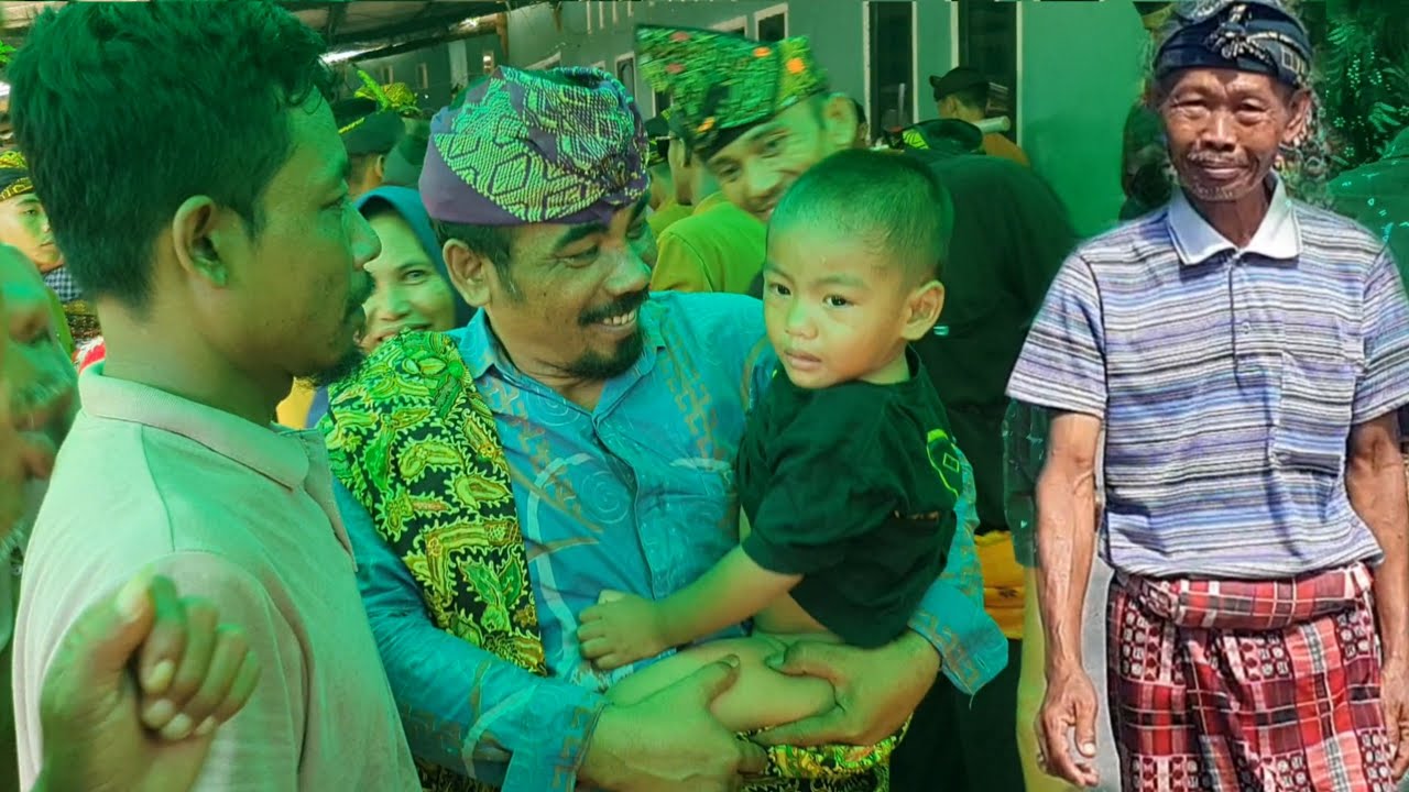 RITUAL BEGAWE KHITAN DI MARKAS GENDANG BELEQ JAYA BAKTI PEROADADI SAKRA LOMBOK TIMUR | JABA OFFICIAL
