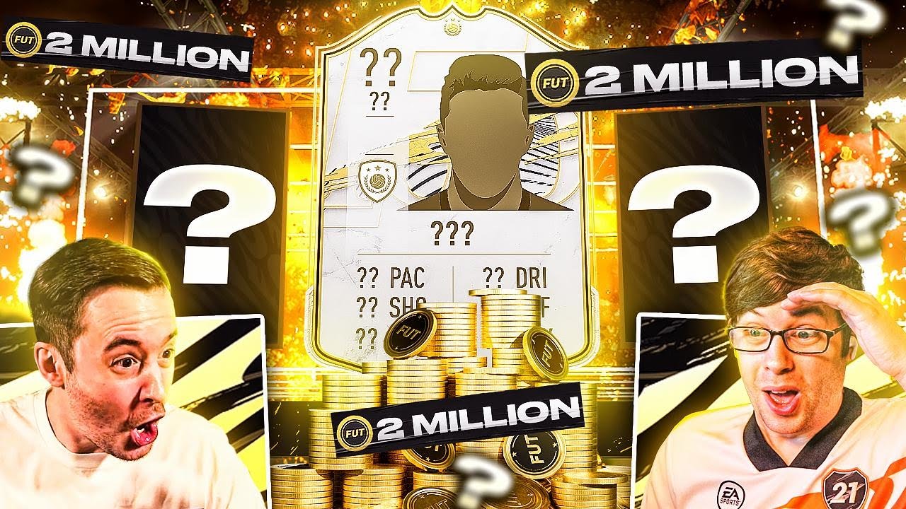 INSANE ICON PACK, 83+ SWAPS PACK!!! - FIFA 21 ULTIMATE TEAM PACK OPENING