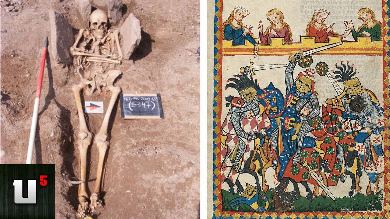5 Most Brutal Sports In History