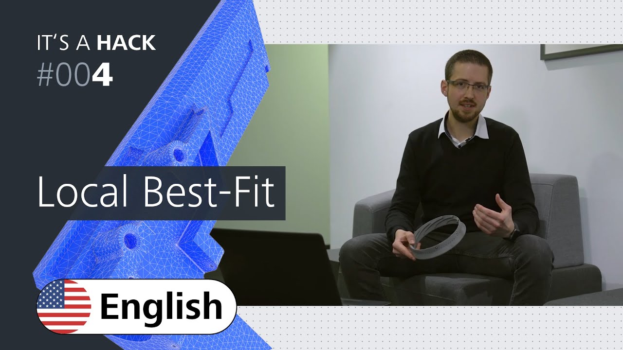 It's a Hack | Episode 004: Local Best Fit
