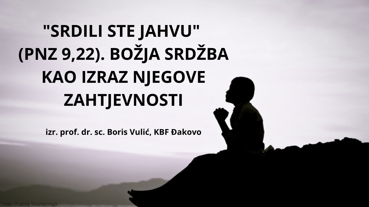 izv. prof. dr. sc. Boris Vulić: 