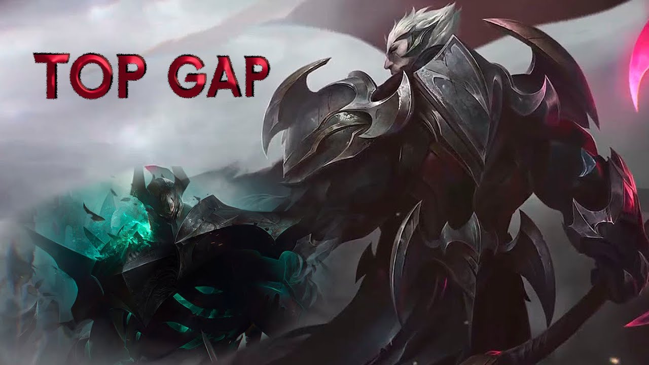 M&Atilde;O DE NOXUS VS REVEN&Atilde; DE FERRO