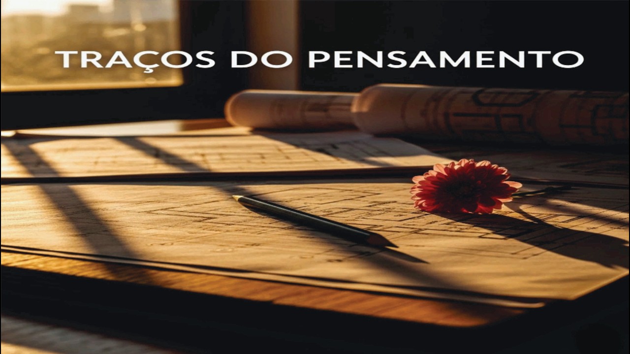 Traços do pensamento
