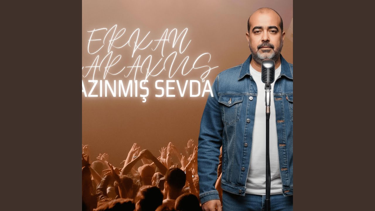 Kazınmış sevda