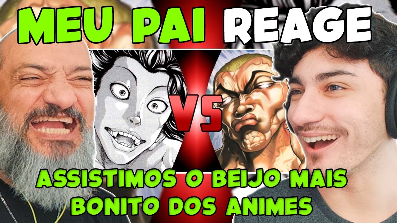 VIMOS A LUTA DO JACK VS PICKLE - SOCIEDADE Z - REACT