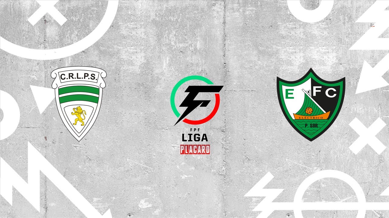 Liga Placard | Resumo | CR Leões Porto Salvo 2 - 1 Eléctrico FC | Jornada 3