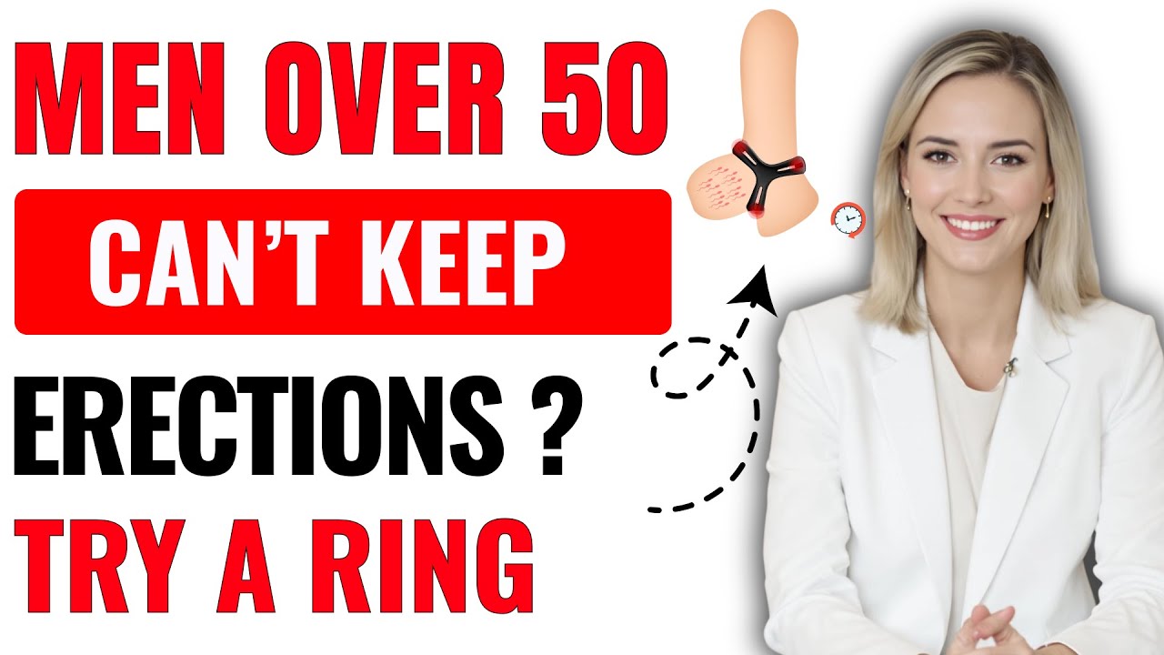Are Penis Rings the Overlooked Solution for Longer-Lasting Performance?