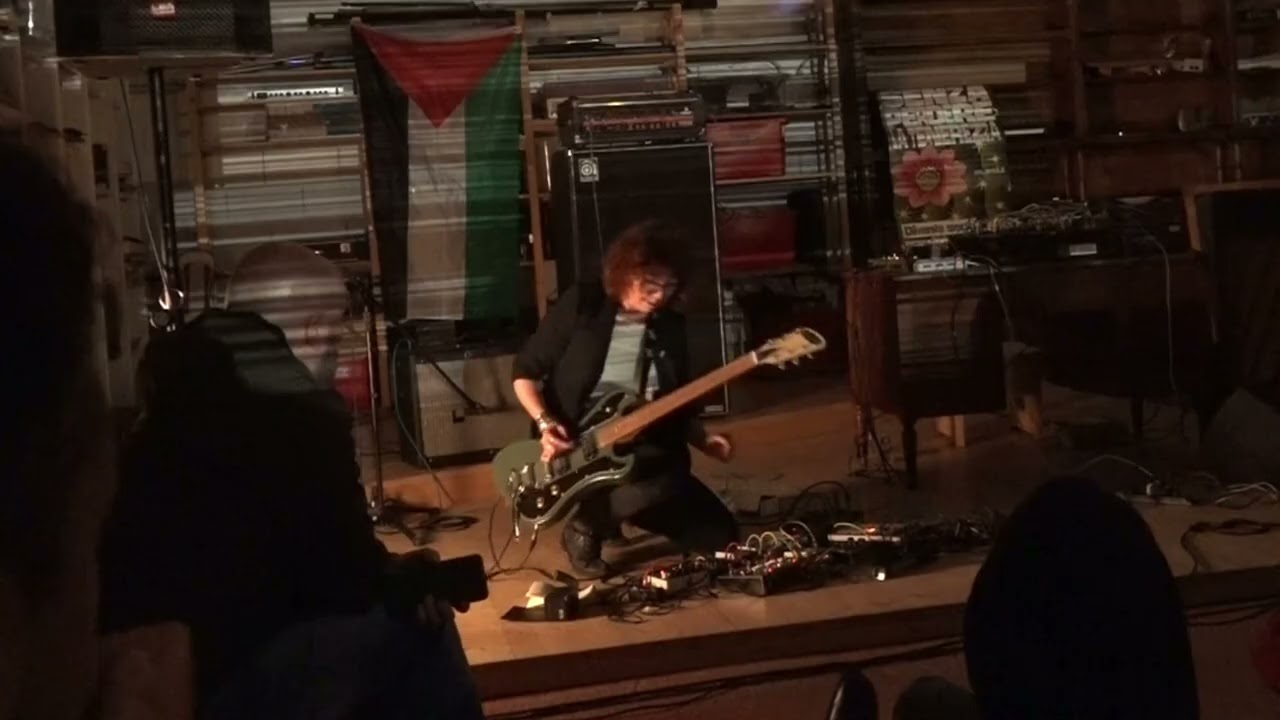DuChamp live at Az.Agr.Giuseppe Maggiori - Pissignano Italy 26-9-2025