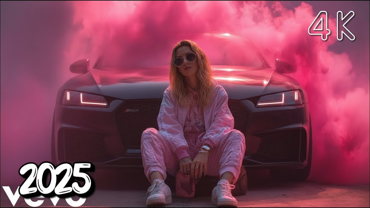Music That Make You Feel BADASS 🎧 EDM Remixes of Popular Songs 🎧 EDM Music Mix | Bass Boosted #14