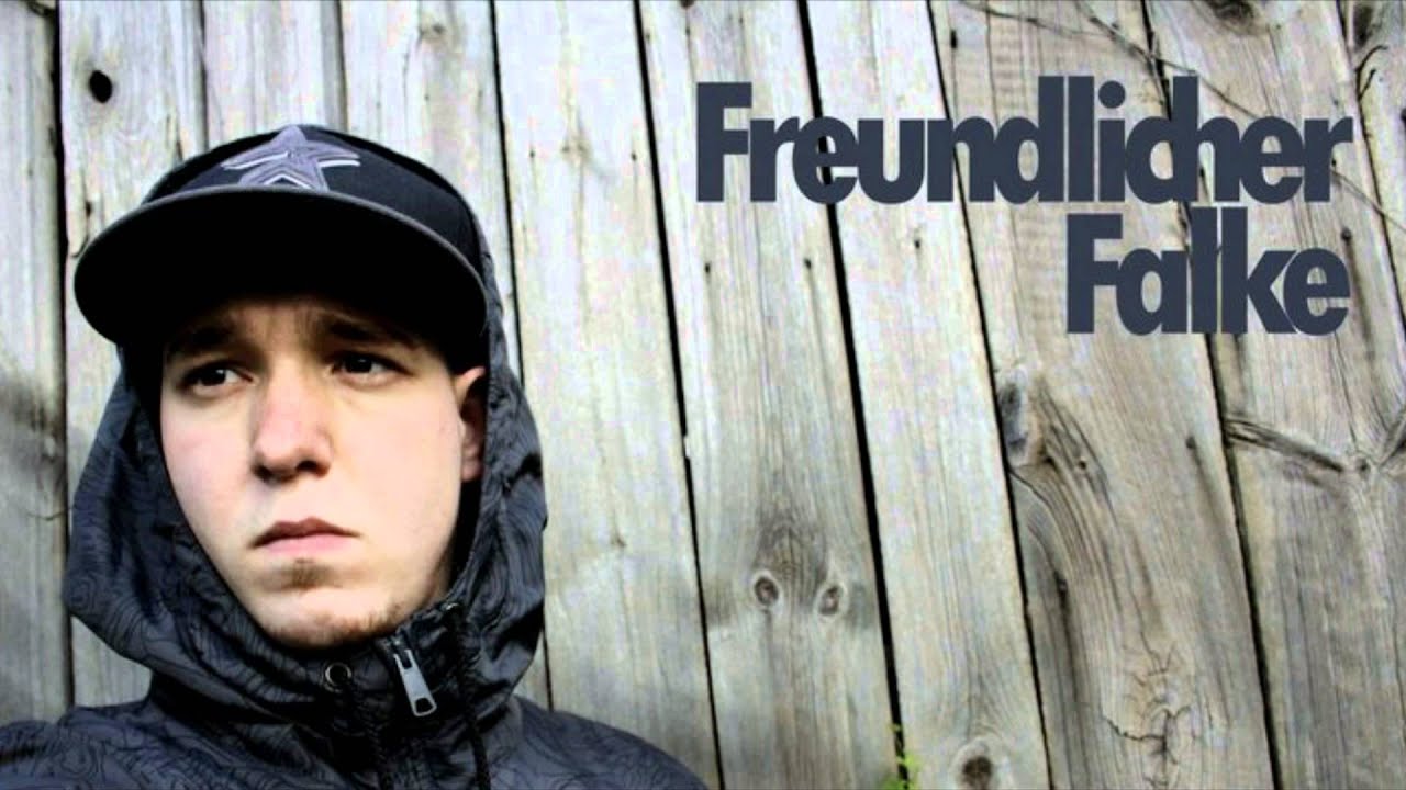Falke, Exzess One, TwoClock - Kindsköpfe