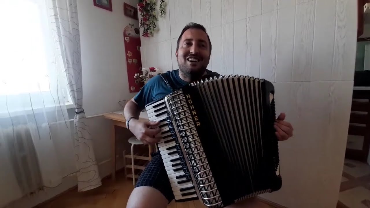 Milan Perný, Na trenčanskom moste  KD#114