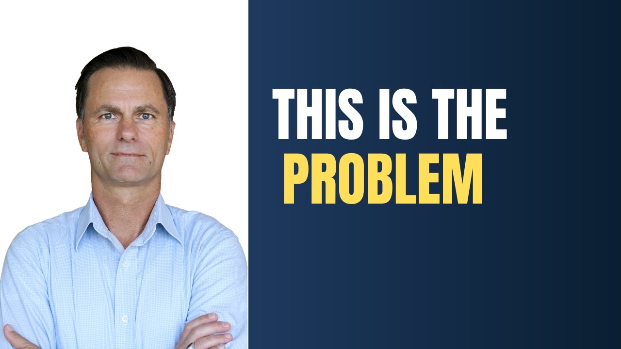 Longevity vs Vitality: The Problem With How We Age