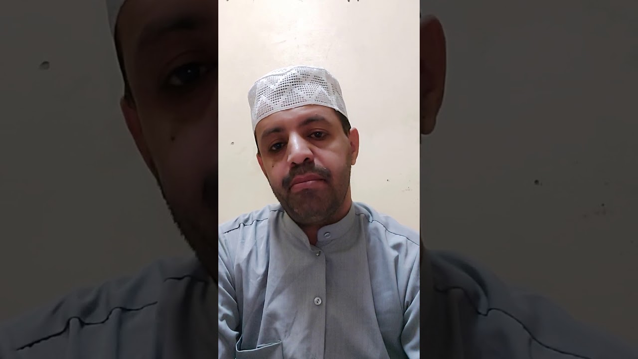 طريقه التسبيح باليد اليمنى