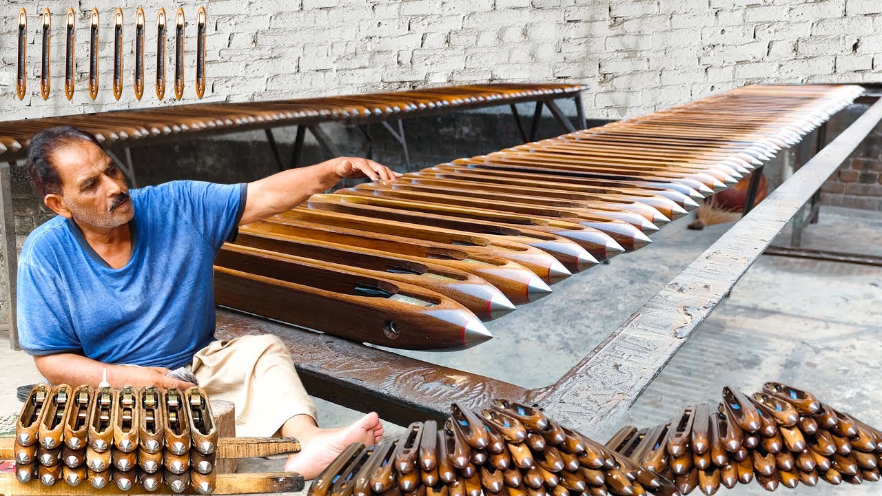 Top 7 Most  Incredible Recycling And Manufacturing Process Videos