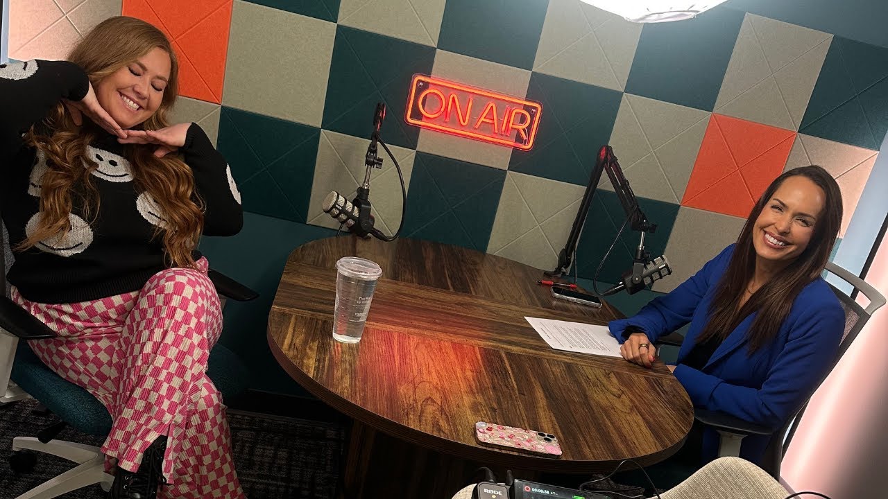 S3 | E7: Followers Don’t Build Movements — Community Does with Demiree Goldfarb