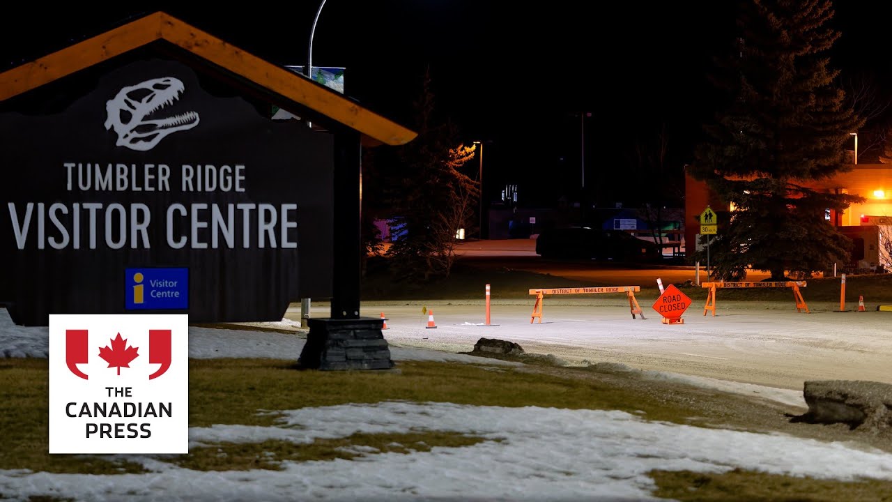 MPs from ridings with previous mass shootings react to B.C. tragedy