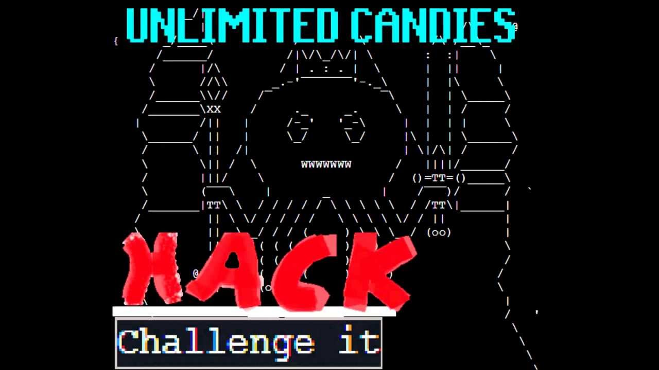 #2 CANDIES BOX 2 ~~ UNLIMITED CANDIES [TUTORIAL]