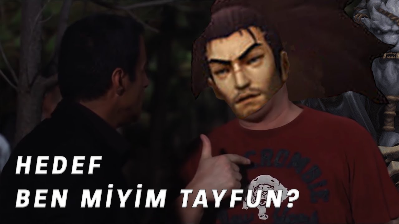 5 Kişi Dakika Başı Yasuo Kesme Challenge
