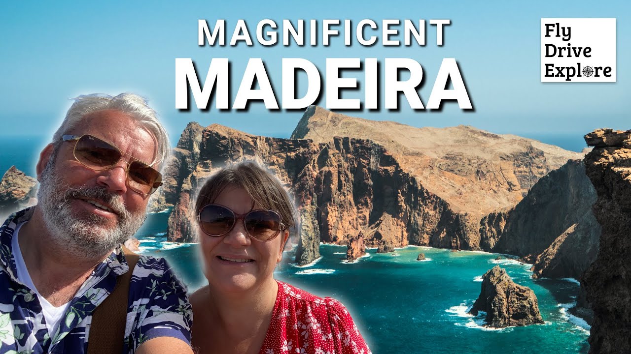 MADEIRA - What’s It Like In The East Of The Island?