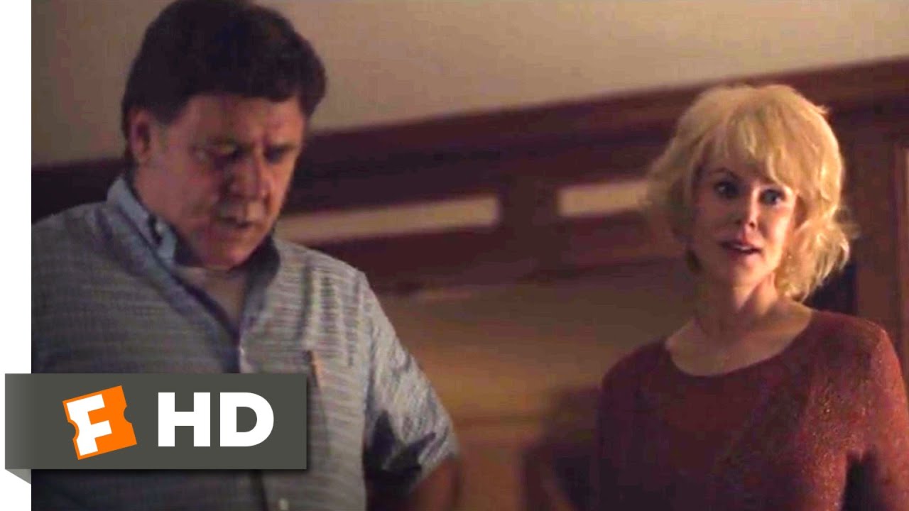 Boy Erased (2018) - A Fateful Phone Call Scene (2/10) | Movieclips