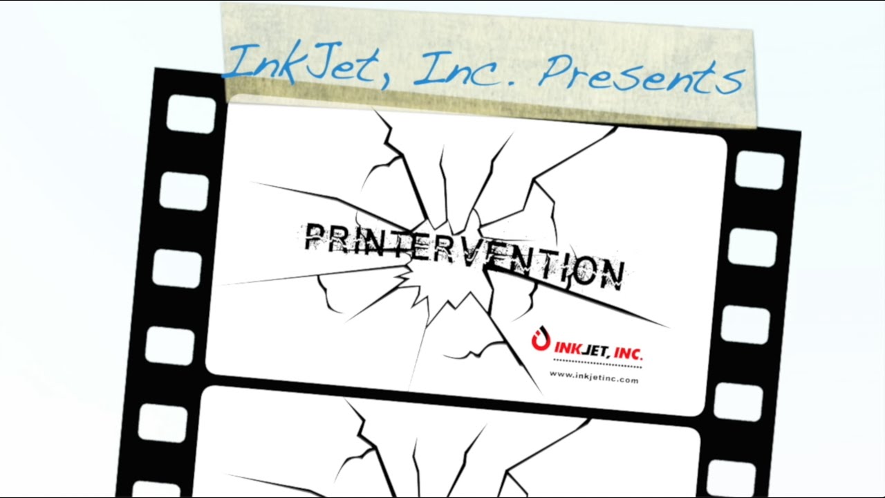 Egg Industry Customer Printing on Egg Cartons - Printervention Episode 8
