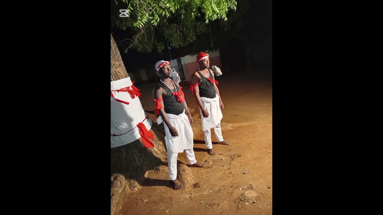 Y&ecirc;hou&eacute; Guedehoungue : Houndo mamon