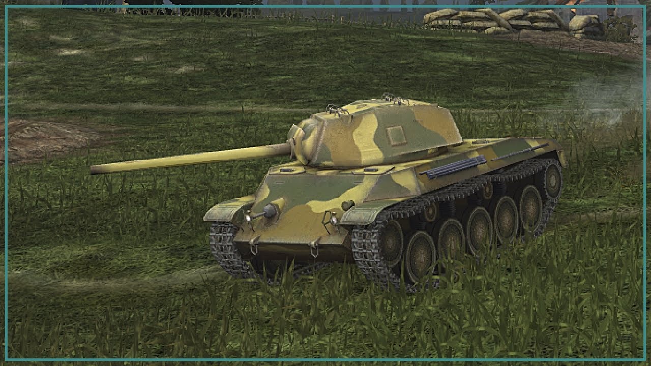 T67 • 2 frags • 2.3k dmg • WoT Blitz