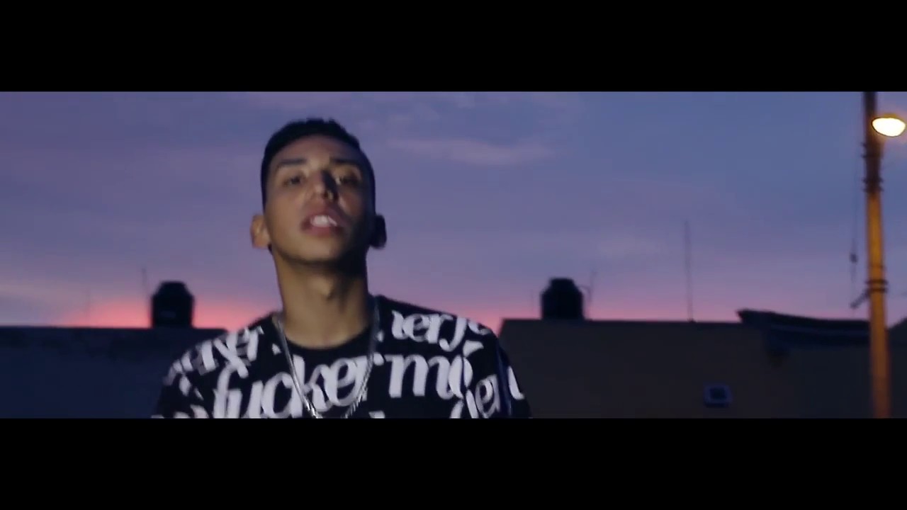 No Estas Sola - Argos Ocran Ft Zaiko  (Video Oficial)