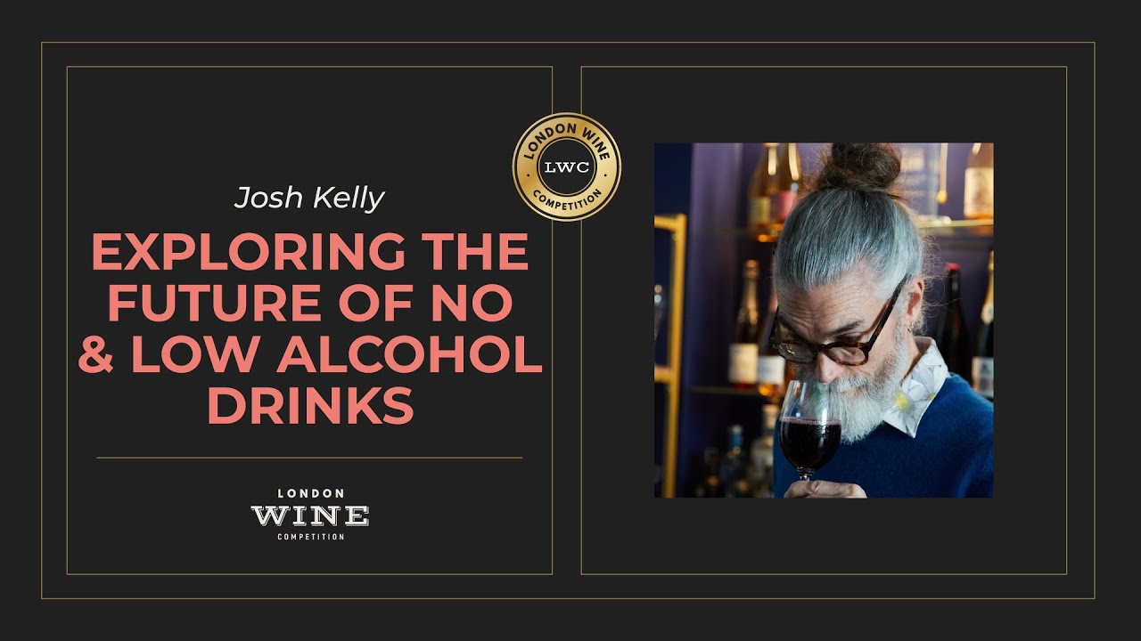 Exploring The Future of No and Low Alcohol Drinks