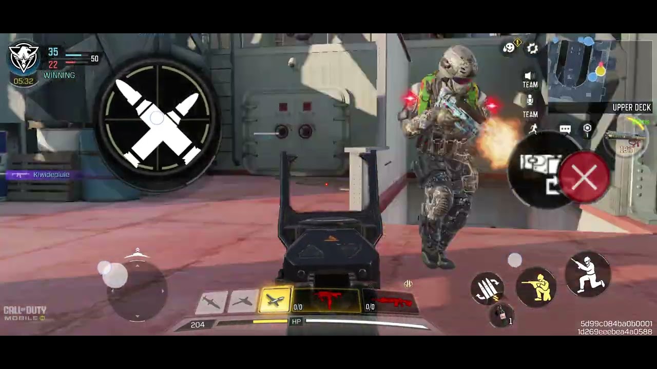 COD135#codm#bo4blackout#callofduty#game#callofdutycoldwarzombies#videogames#cmobile#callofdutymobile