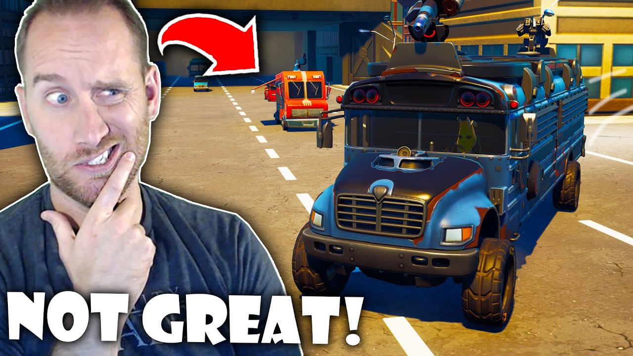 The Truth About MY Fortnite Maps