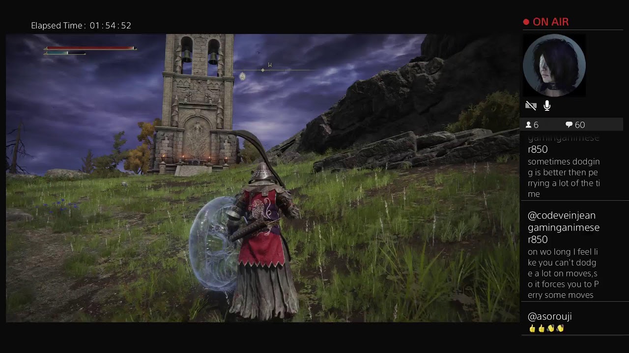 LIVE 2/06 | ELDEN RING | Prepping To Fight 4 Bosses