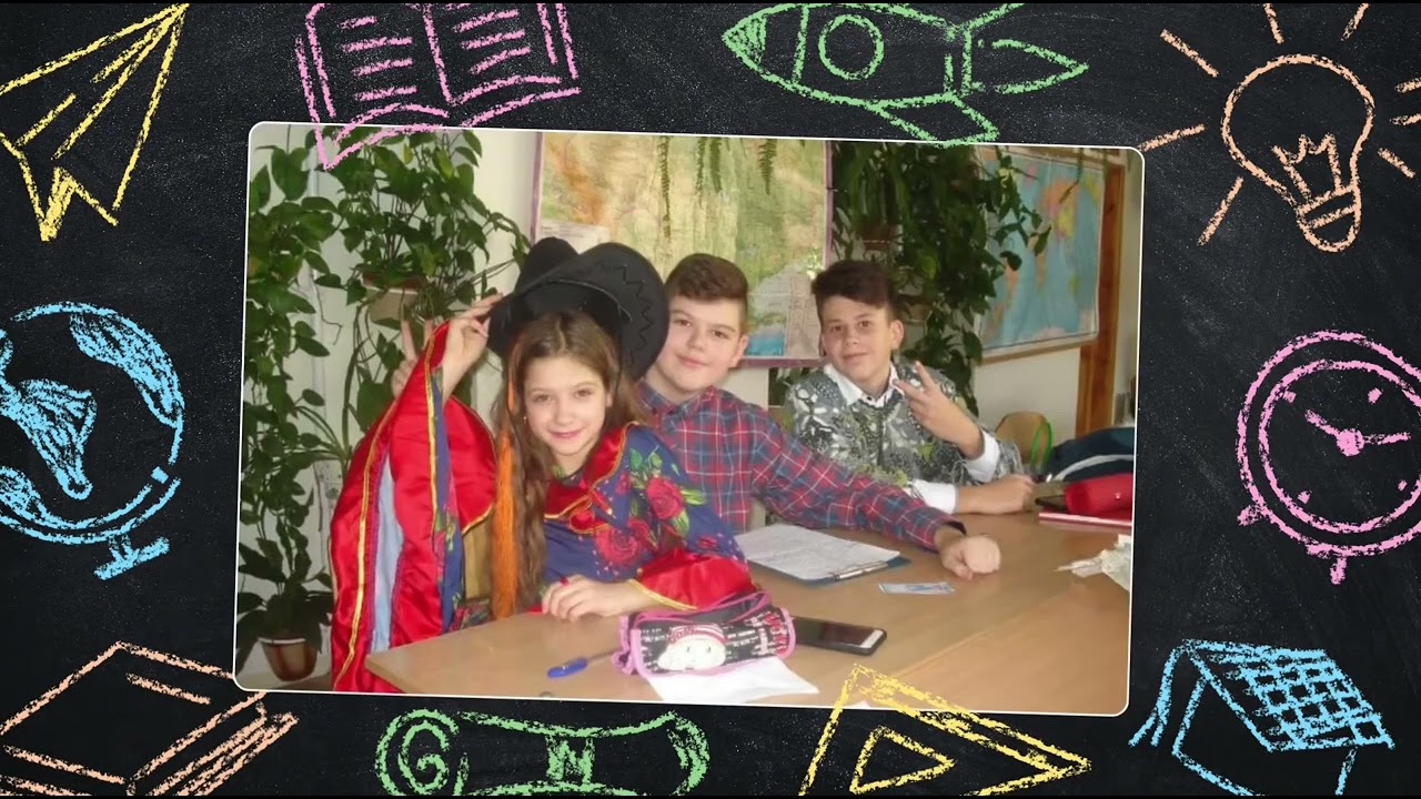 випуск 2024 СЗОШ № 12 м. Хмельницького