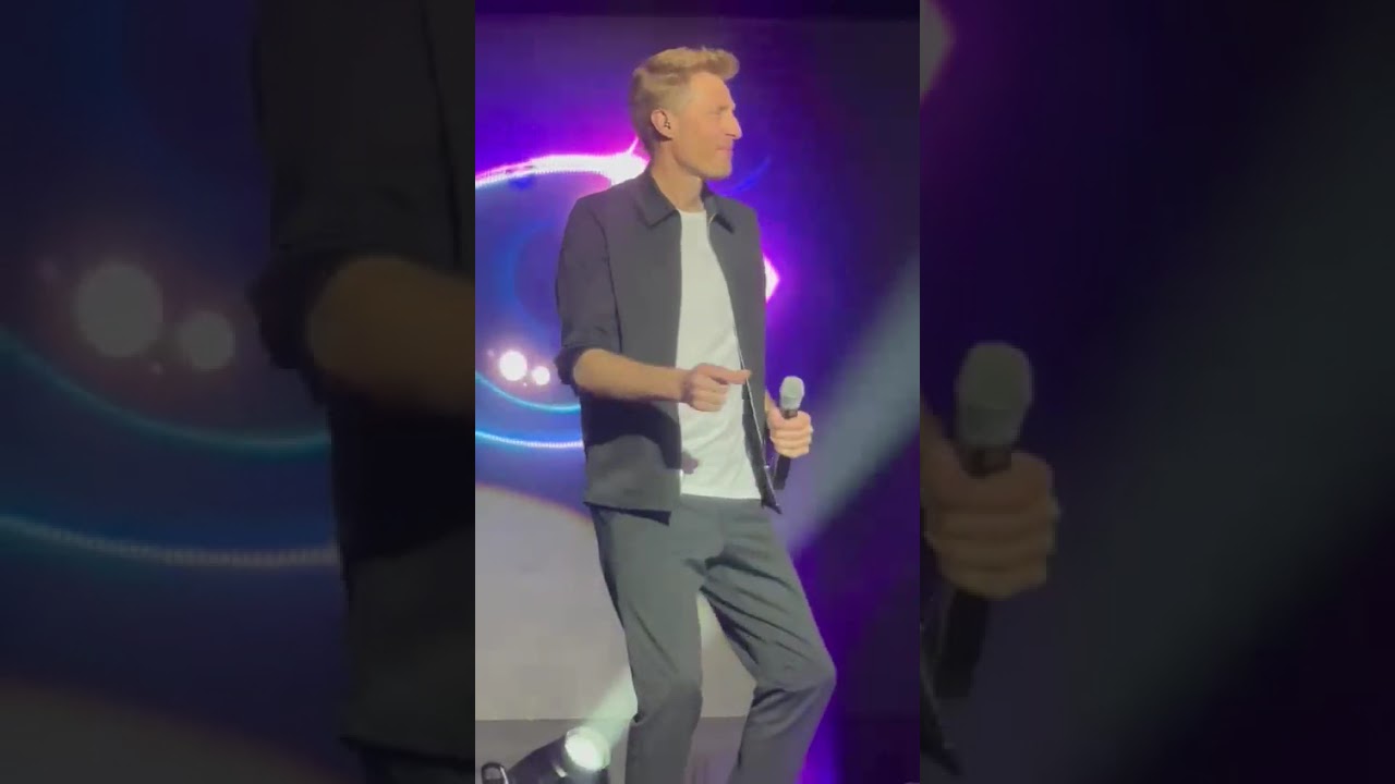 Maximilian Arland❤️🫶in Hoyerswerda Mega schön war es …..Liebe grüße Mandy🔥❤️