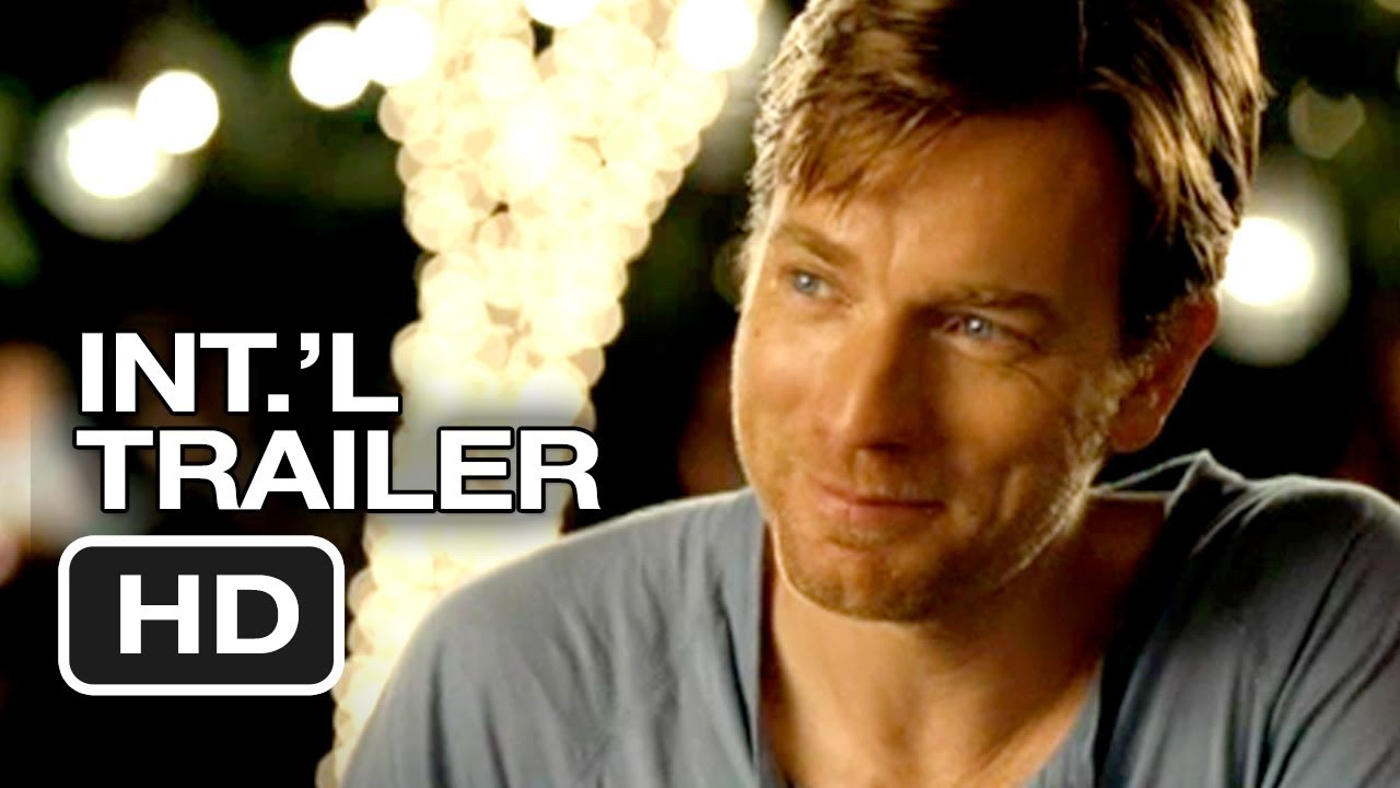 The Impossible Official International Trailer (2012) Ewan McGregor, Naomi Watts Movie HD