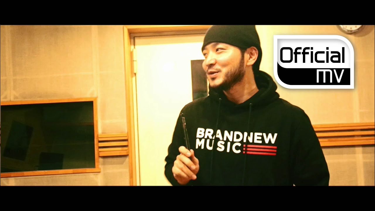 [MV] Verbal Jint(버벌진트), San E, PHANTOM, 애즈원, 피타입, 태완, 강민희, 칸토, 샴페인&캔들, 양다일, DJ IT _ Brand New Day