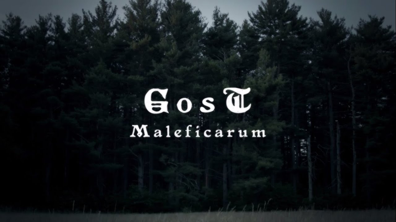 GosT - 