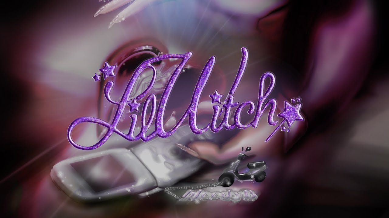 BabySolo33 - LilWitch (prod. roseboy666)