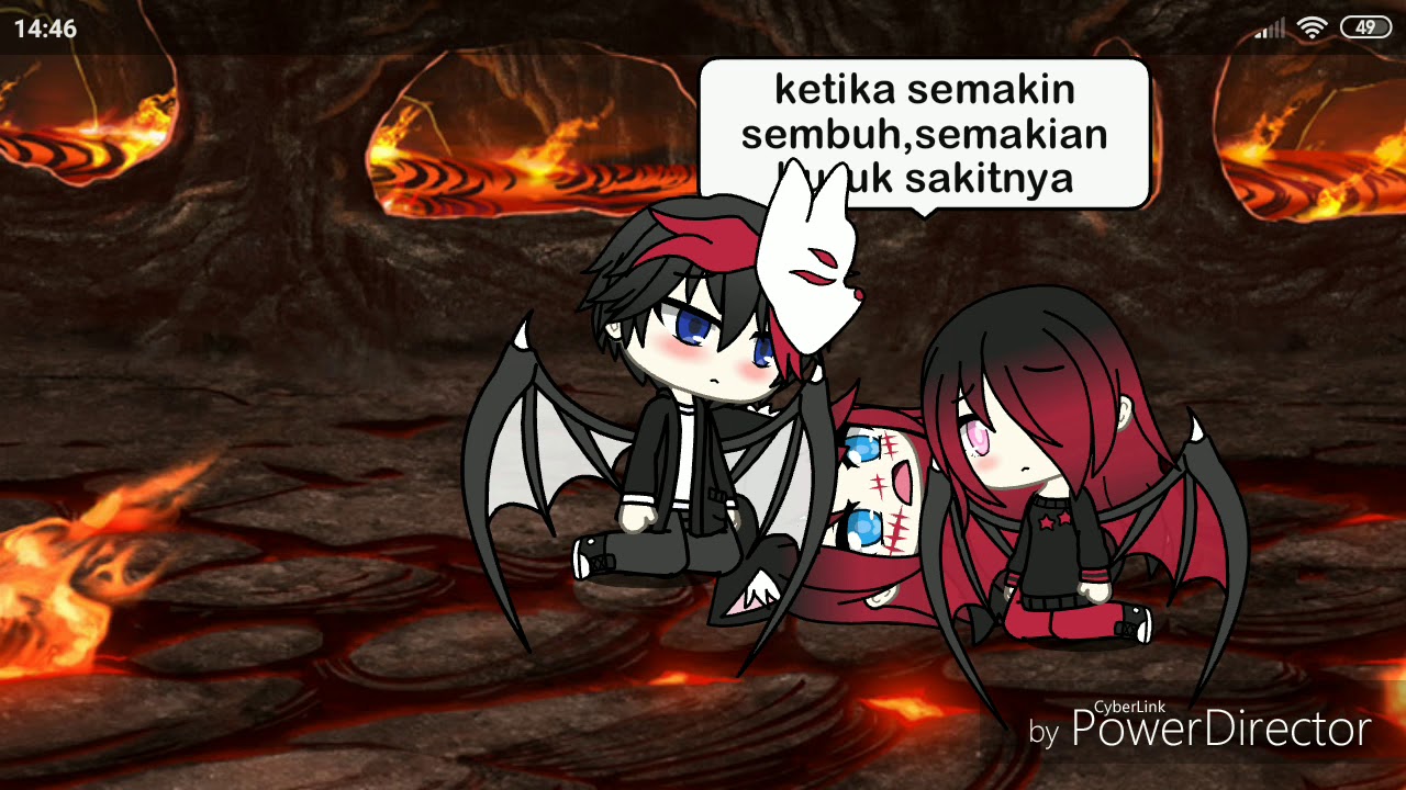 °Dynasty°||GLMV|| bahasa Indonesia