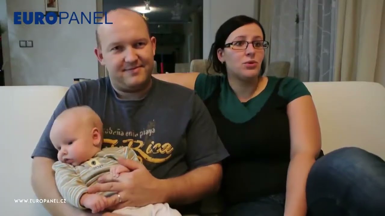 Jak se žije majitelům a jaké mají zkušenosti v domě postaveném ze SIPs panelů