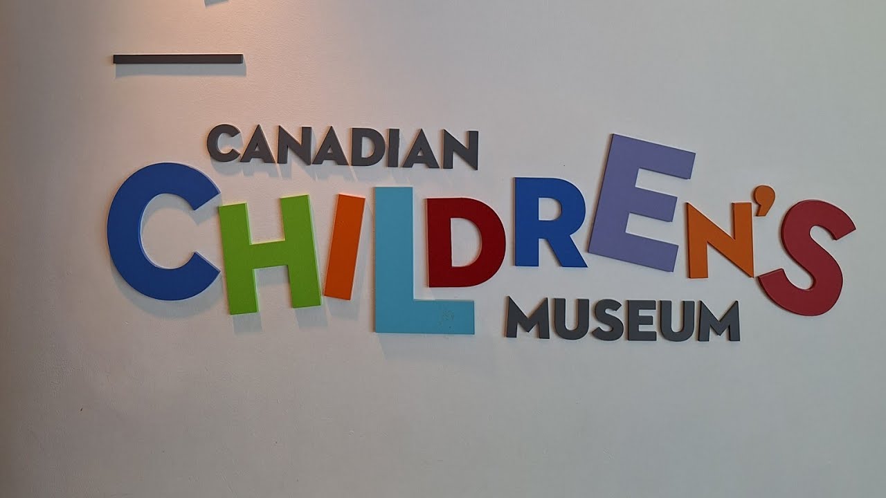 Canadian Children's Museum