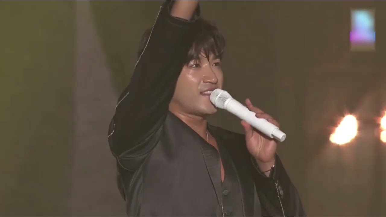 Shinhwa - Desire | 신화 - 소망
