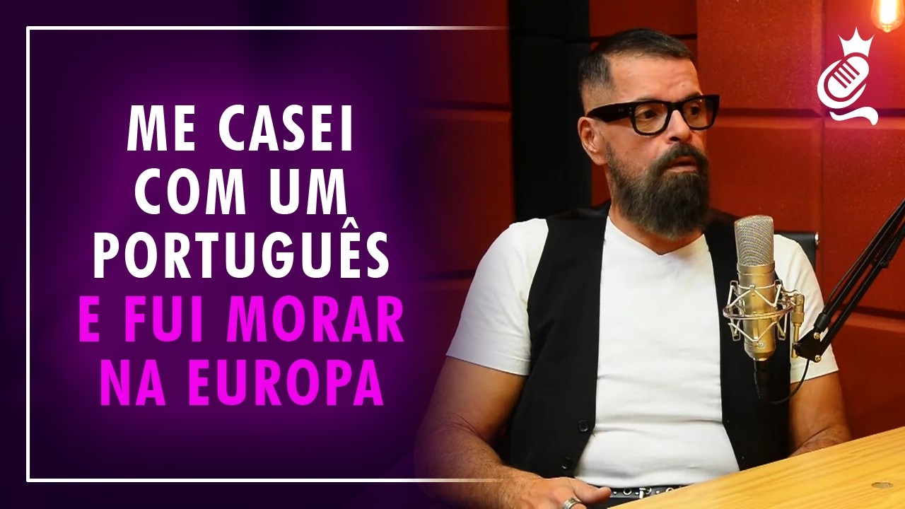 EM PORTUGAL TAMBÉM DISCUTEM O BANHEIRO PARA TRANS