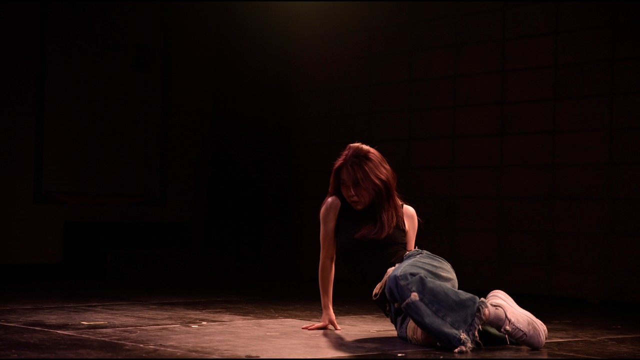 Click like - Victoria (Dance cover) | DILOS After school syndrome